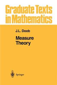 Measure Theory