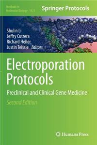 Electroporation Protocols