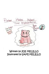 Parker Helps Hubert The Hippopotamus