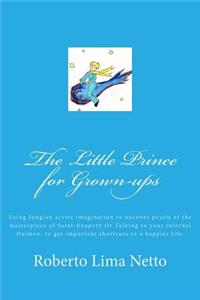 Little Prince for Grown-ups