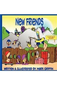 New Friends