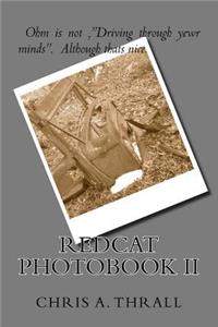 Redcat Photobook II