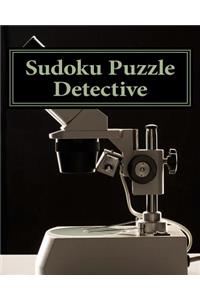 Sudoku Puzzle Detective