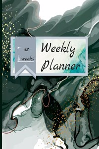 Weekly Planner