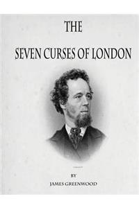The Seven Curses of London