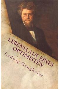 Lebenslauf eines Optimisten