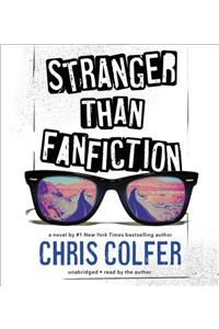 Stranger Than Fanfiction