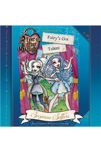 Ever After High: Fairy's Got Talent