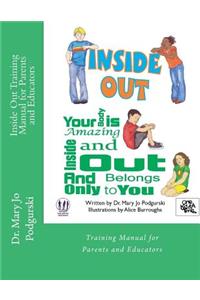Inside Out Training Manual for Parents and Educators