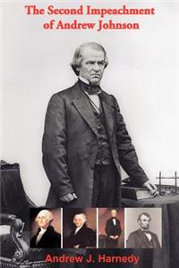 Second Impeachment of Andrew Johnson