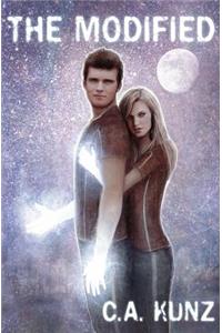 Modified (The Biotics Trilogy, #1)