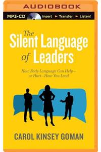 Silent Language of Leaders
