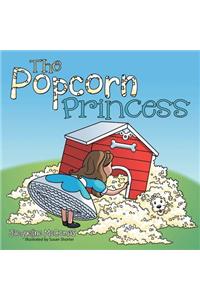 Popcorn Princess
