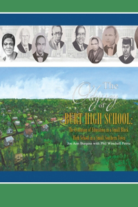 The Odyssey of Burt High School