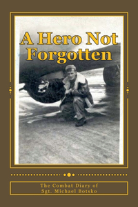 Hero Not Forgotten