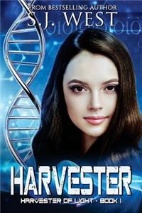 Harvester
