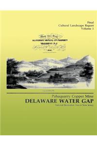 Delaware Water Gap