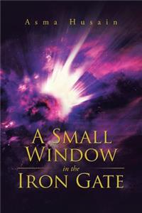 Small Window in the Iron Gate