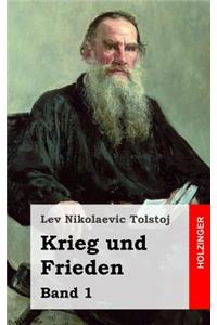 Krieg und Frieden