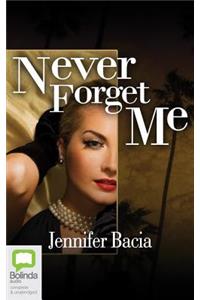 Never Forget Me