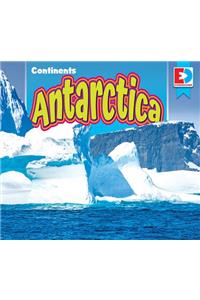 Antarctica