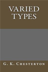 Varied Types