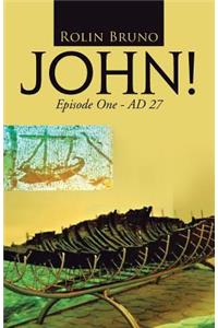 John!: Episode One - Ad 27