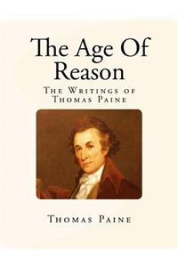 The Age Of Reason