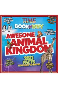 Awesome Animal Kingdom