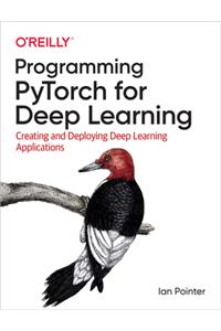 Programming Pytorch for Deep Learning