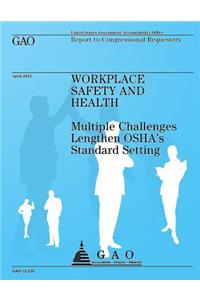 Workplace Safety and Health