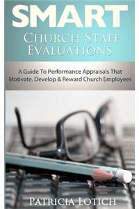 Church Staff Evaluations