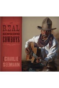 Real Singing Cowboys
