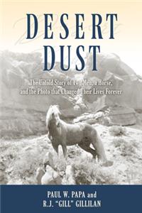 Desert Dust