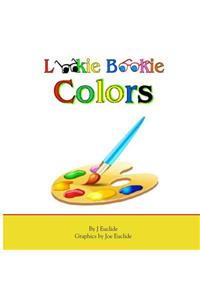 Lookie Bookie Colors