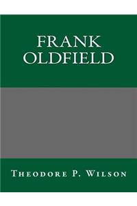 Frank Oldfield