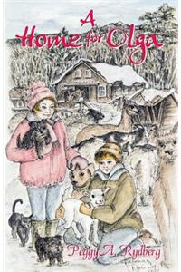 A Home for Olga