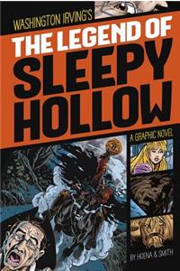 The Legend of Sleepy Hollow