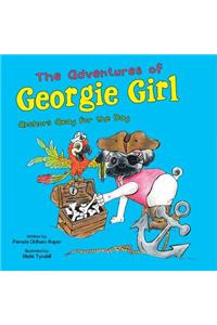 Adventures of Georgie Girl