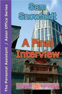 Final Interview