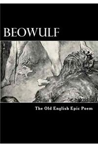 Beowulf: The Old English Epic Poem