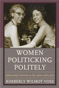 Women Politicking Politely