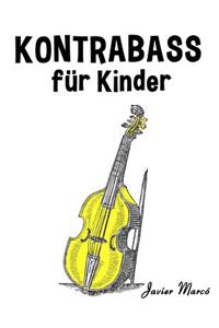 Kontrabass Für Kinder