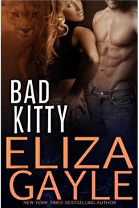 Bad Kitty