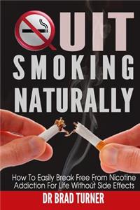 Quit Smoking Naturally