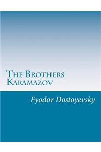 The Brothers Karamazov