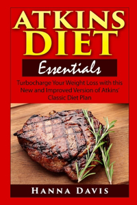 Atkins Diet Essentials