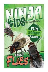 Fun Learning Facts about Flies