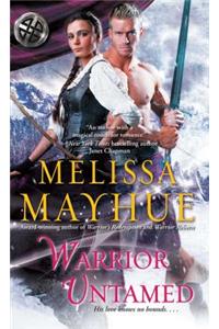 Warrior Untamed