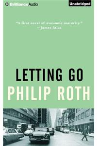 Letting Go